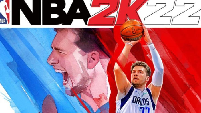 NBA 2K22 ecco le copertine