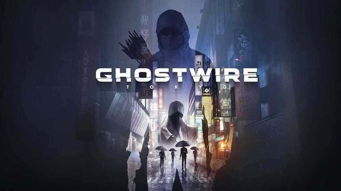 Ghostwire Tokyo rimandato al 2022