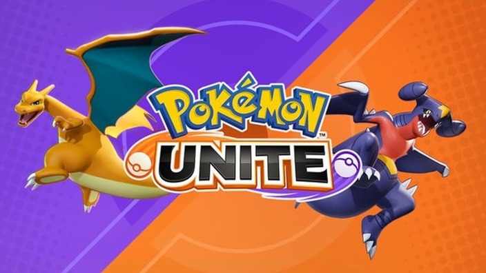 Rivelata la data di uscita ufficiale di Pokémon Unite