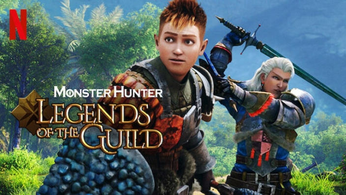 Monster Hunter: Legends of the Guild arriverà ad agosto