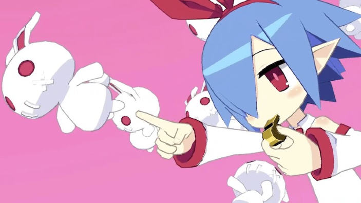 Annunciati Valvatorez e Pleinair su Disgaea 6