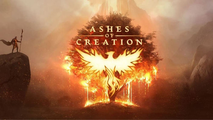 Il MMO Ashes of Creation entra in fase Alpha One