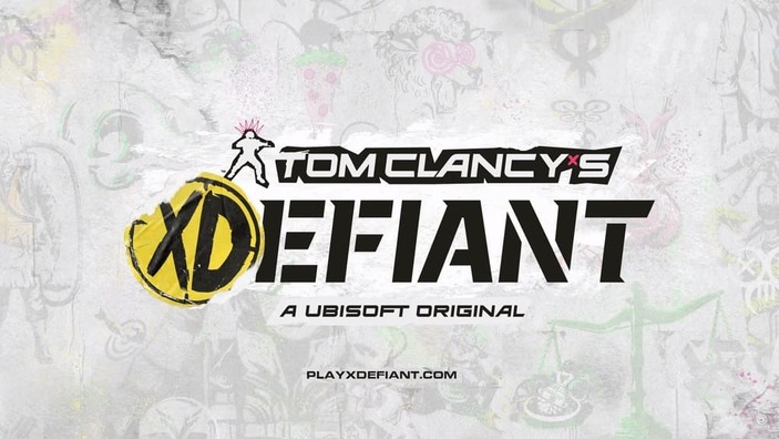 XDefiant è il nuovo Ubisoft titolo targato Tom Clancy