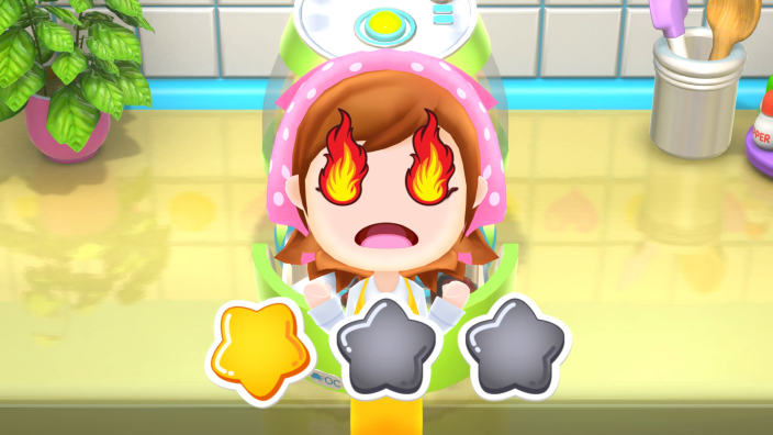 Cooking Mama Cookstar disponibile per PlayStation 4