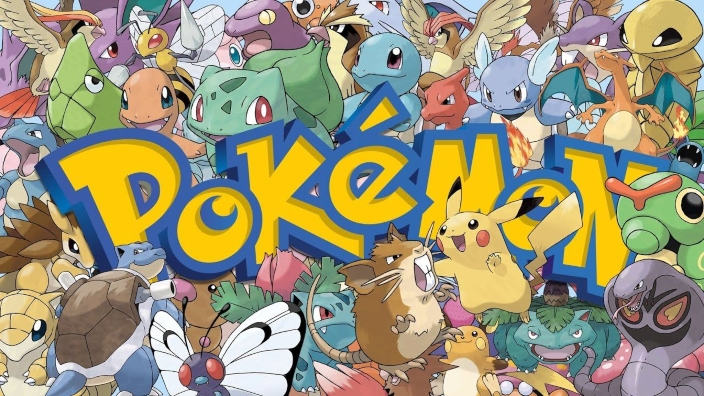 Pokémon: è in sviluppo una serie live action di Netflix