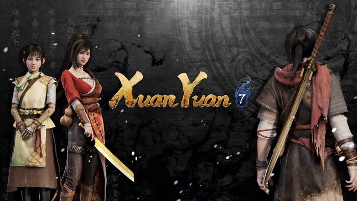 Xuan-Yuan Sword VII arriva in occidente a settembre