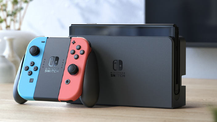 Nintendo Switch è ad 89 milioni di console vendute