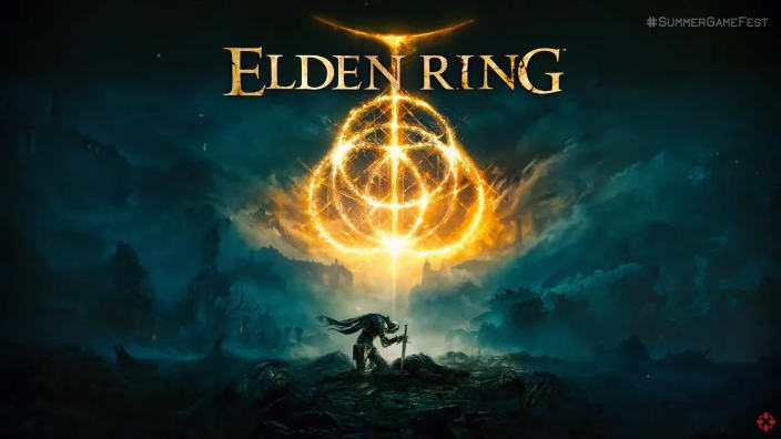 Elden Ring ecco le pagine di Steam e Playstation