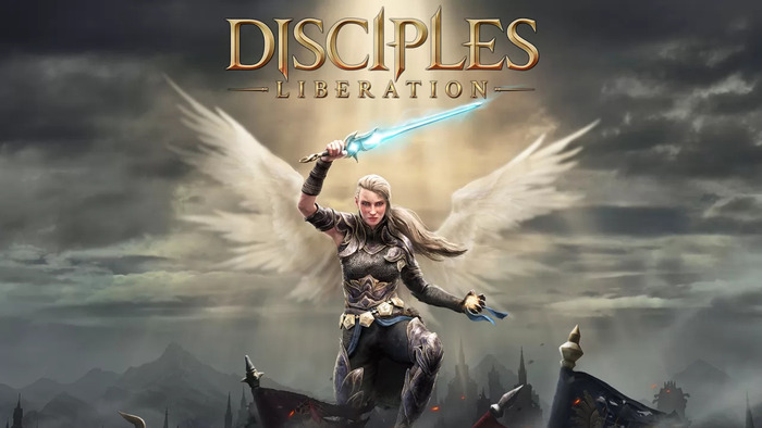 Disciples Liberation il lungo viaggio fantasy arriva ad ottobre