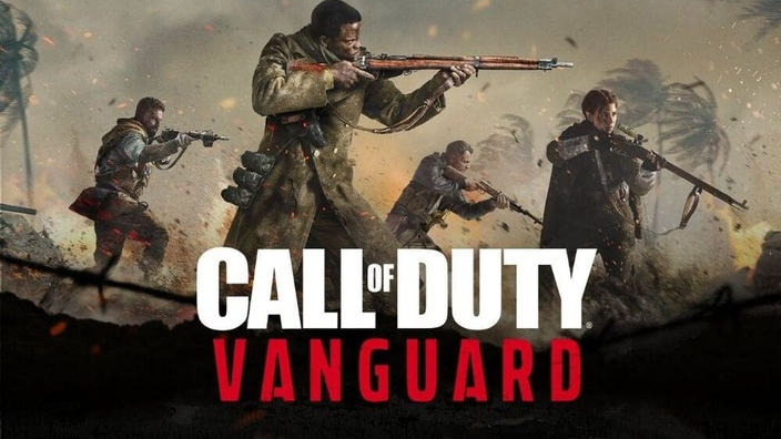 Arriva il primo trailer per Call of Duty Vanguard