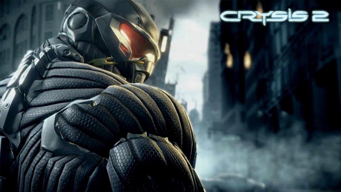 Crysis 2 Remastered a 1440p su PS5 e 4K su Series X