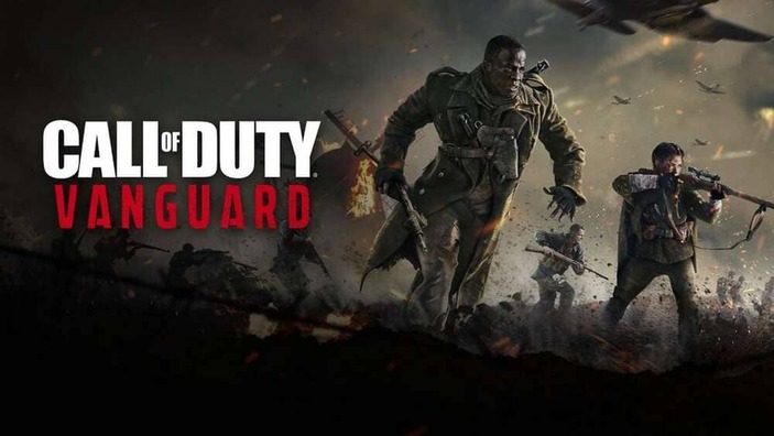 Activision presenta ufficialmente Call of Duty Vanguard