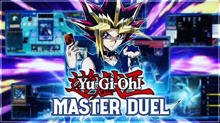 Yu-Gi-Oh! Master Duel si mostra nel primo trailer