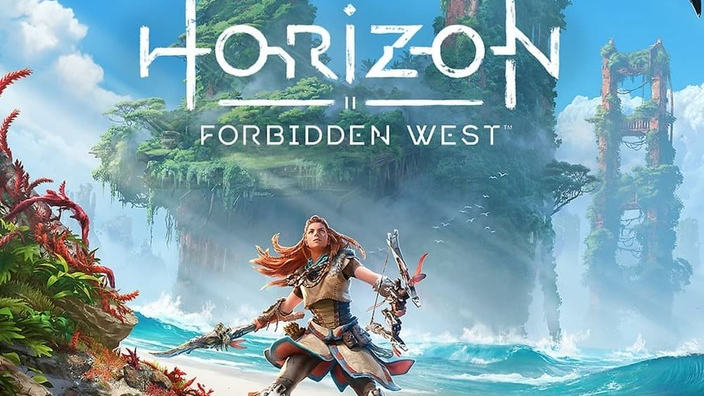 Horizon Forbidden West ufficialmente rimandato al 2022