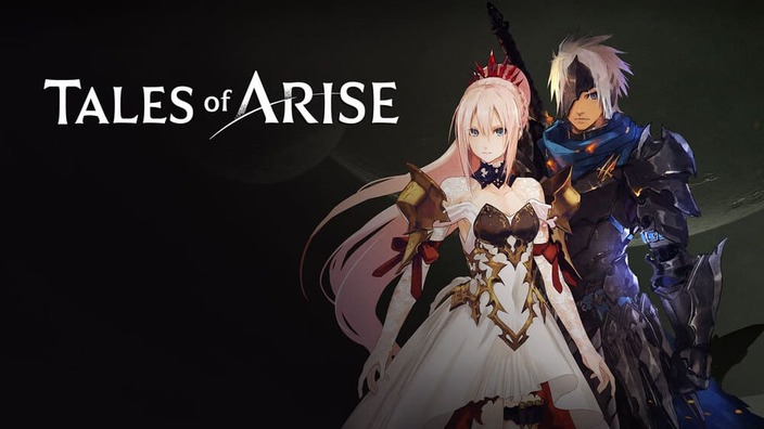 La violinista Lindsey Stirling omaggia Tales of Arise