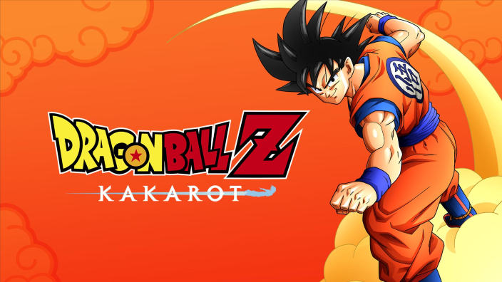 Dragon Ball Z Kakarot + A New Power Awakens esce su Switch