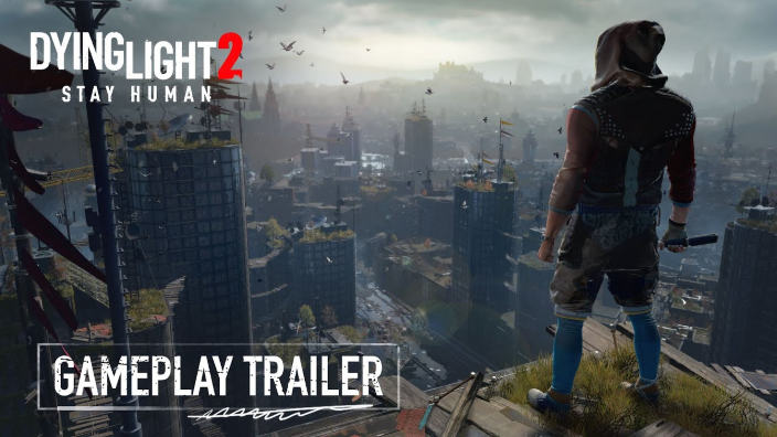 Dying Light 2 ecco il nuovo trailer gameplay