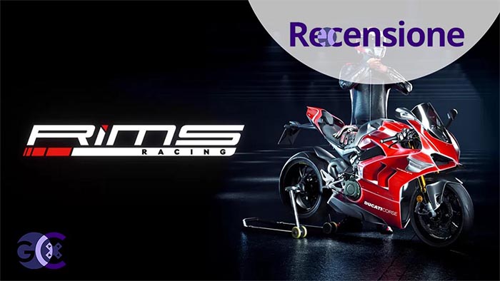 <strong>RiMS Racing</strong> - Recensione