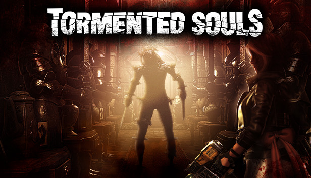 Il survival horror Tormented Souls è ora disponibile