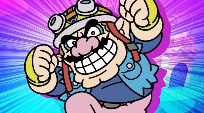 WarioWare Get it Together in arrivo il 10 settembre