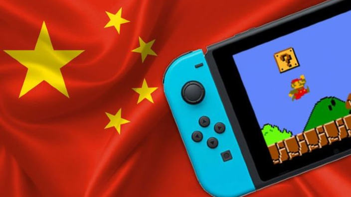 La Cina limita a 3 ore settimanali l'uso di videogiochi on line #agoraclick174