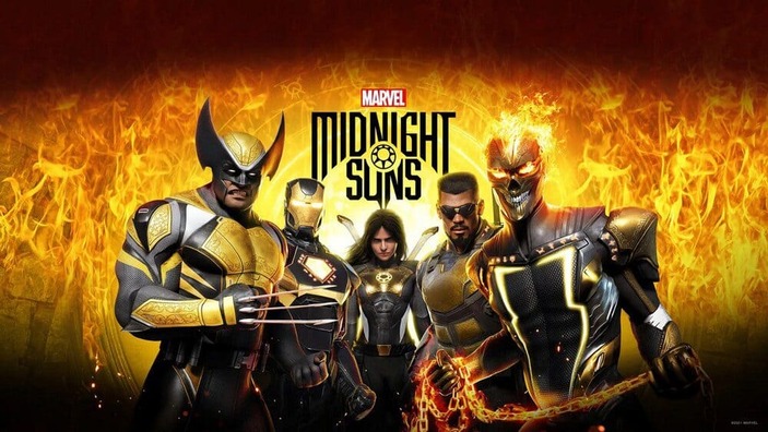 Primo gameplay per Marvel's Midnight Suns