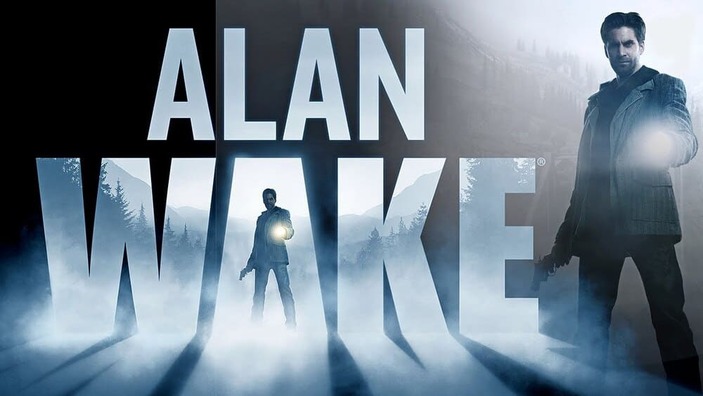 Alan Wake Remastered è realtà