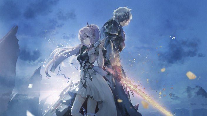 <strong>Tales of Arise</strong> - Recensione