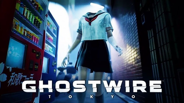 Ghostwire Tokyo ha finalmente una finestra di lancio