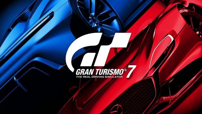 Gran Turismo 7 presentato ufficialmente