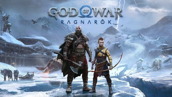 God of War Ragnarok si mostra in uno spettacolare trailer