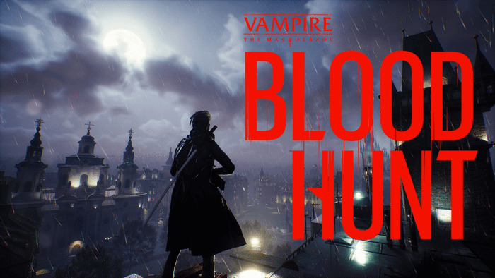 Vampire The Masquerade Bloodhunt in arrivo su PS5 nel 2021