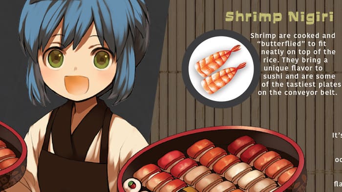 Aperto il kickstarter per Sushi Boat