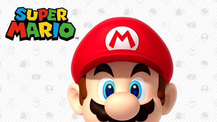 Super Mario: data e cast per il film in uscita nel 2022