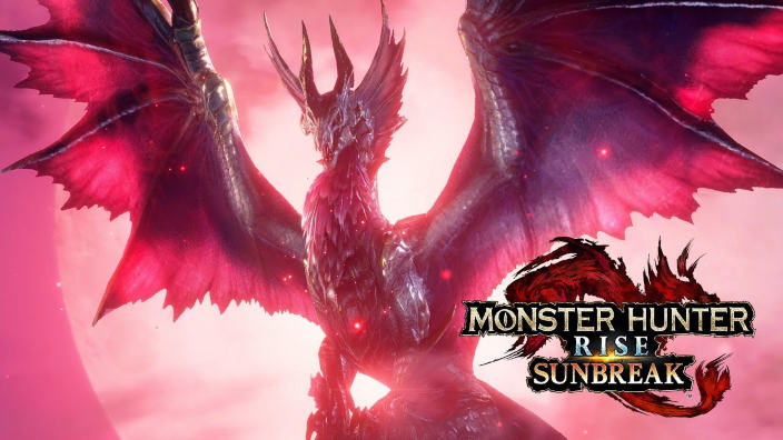 Annunciata l'espansione di Monster Hunter Rise