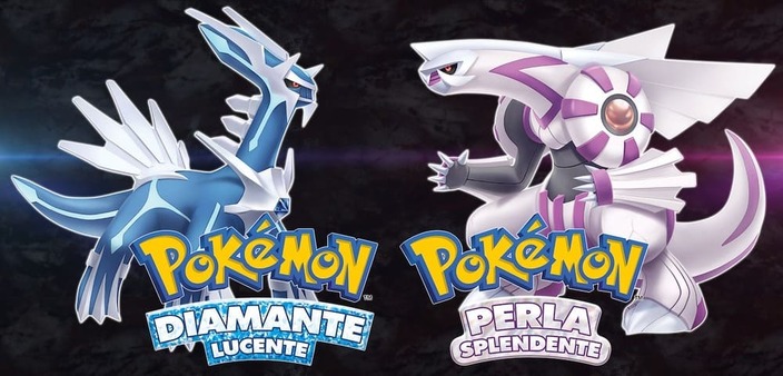 Nuovo trailer per i remake di Pokémon Diamante e Perla