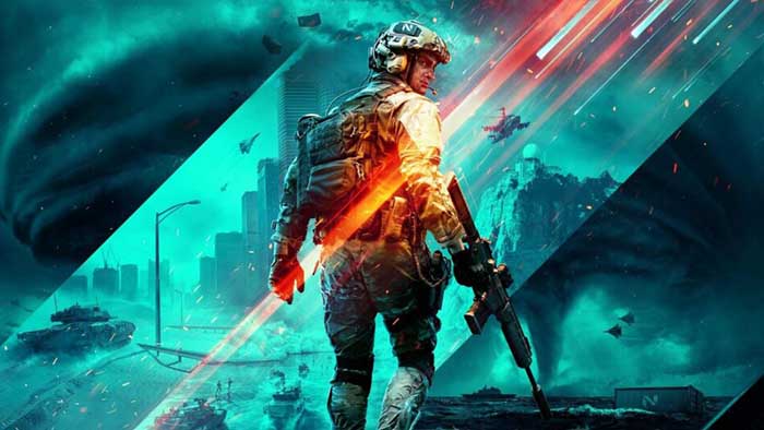 Emergono le date della beta di Battlefield 2042 da EA Origin