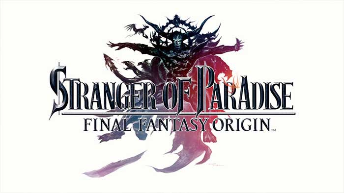 Stranger of Paradise: Final Fantasy Origin sarà presente al TGS 2021