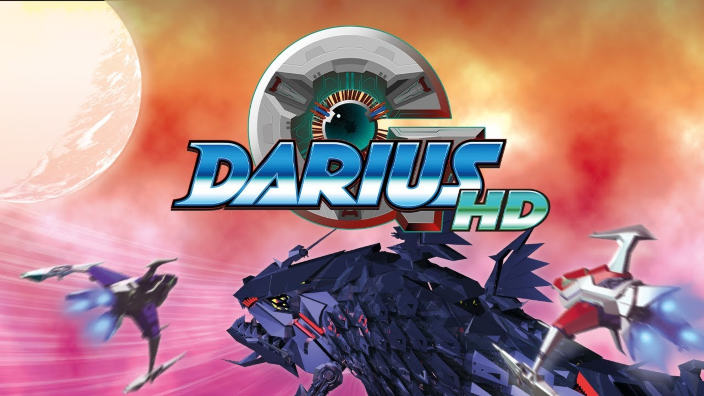 <strong>G-Darius HD</strong> - Recensione