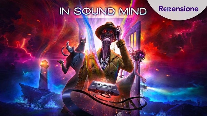 <strong>In Sound Mind</strong> - Recensione