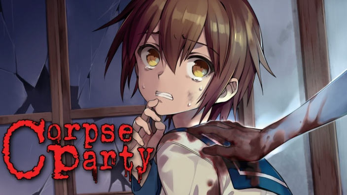 Corpse Party torna a fine ottobre su console e PC