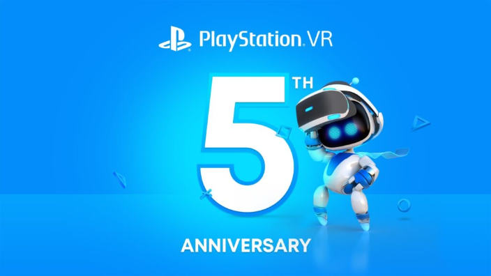 Playstation Plus aggiungerà 3 giochi VR in occasione dei 5 anni