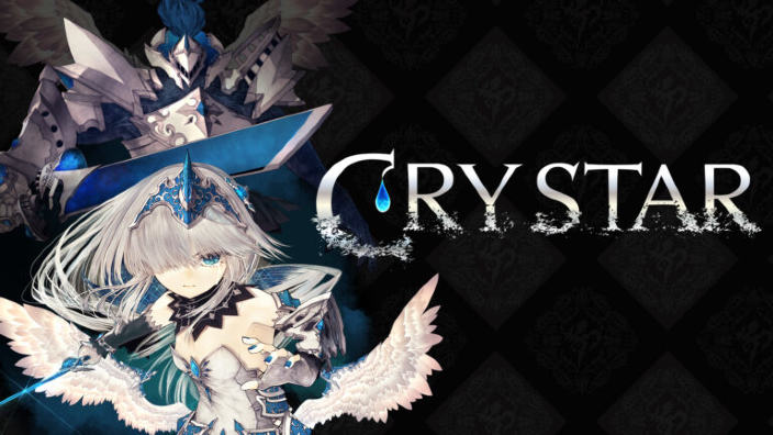 Crystar arriva su Switch nel 2022