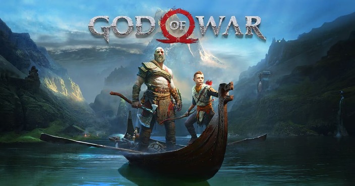 Sony annuncia l'arrivo di God of War su PC nel 2022