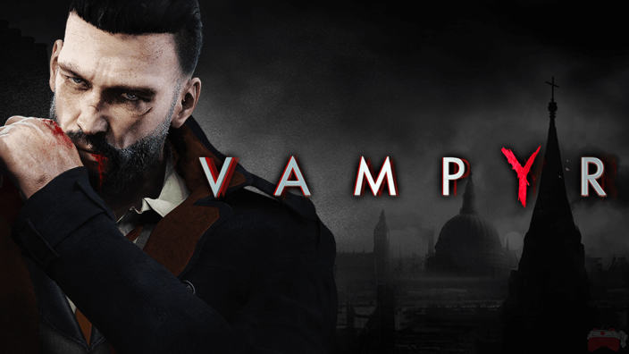Vampyr riceve la patch next gen