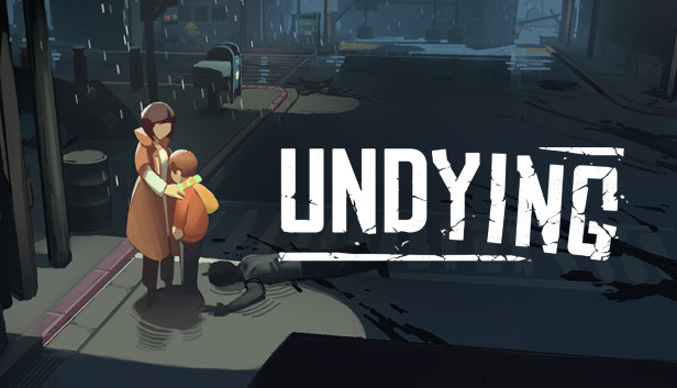 Undying è ora disponibile in Early Access