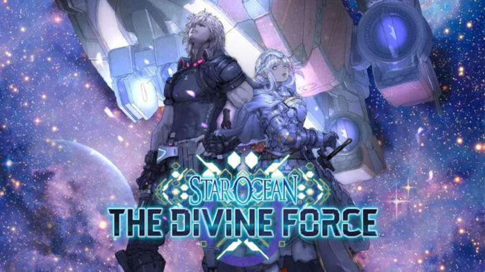 Star Ocean: The Divine Force annunciato per console e PC