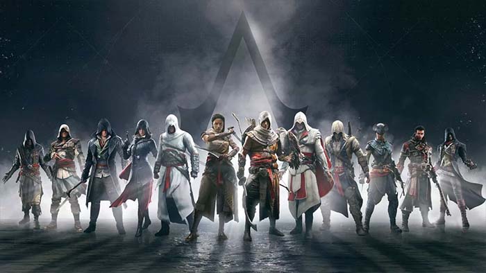 Assassin's Creed Infinity non è un free to play
