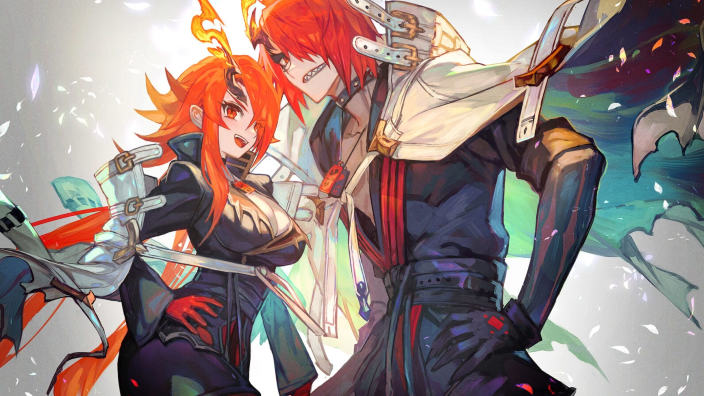 Annunciato per l'Occidente il fantasy RPG Maglam Lord