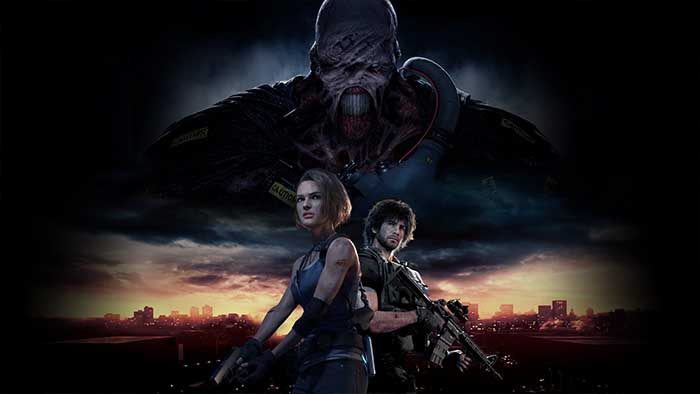 Resident Evil 3 è stato un successo per Capcom e abbiamo notizie di Pragmata